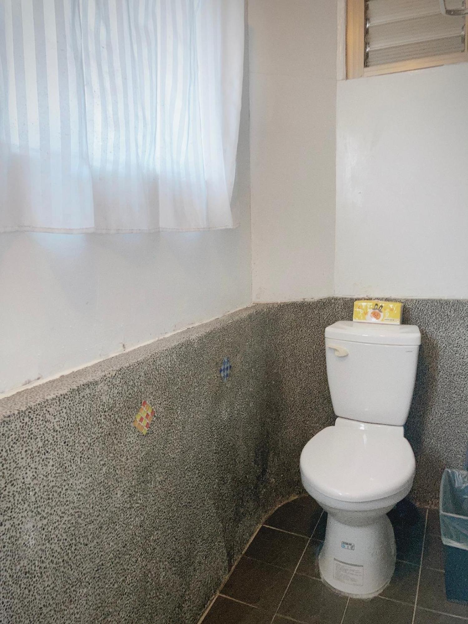 台南富居tainan Fu House預訂後請主動聯繫做確認才保留訂房 Appartement Buitenkant foto